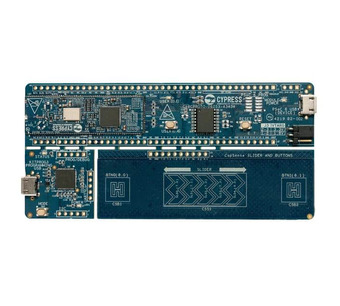 CY8CPROTO-062S3-4343W Image.