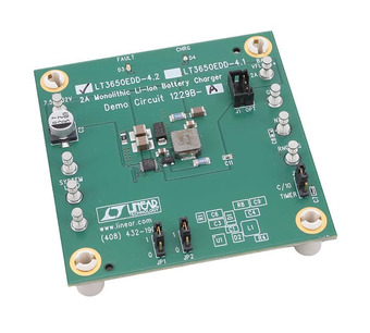 DC1229B-A Image.