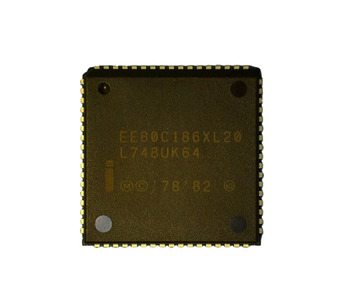 EE80C186XL20 Image.