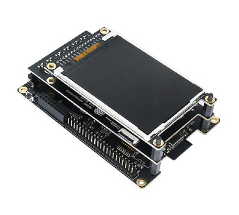 ESP32-S2-KALUGA-1 Image.