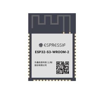 ESP32-S3-WROOM-2-N32R8V Image.
