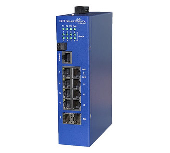 BB-ESWGP510-2SFP-T Image.