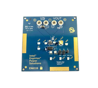 EVB-EN6338QI Image.