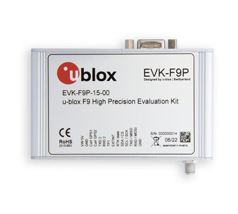 EVK-F9P-00 Image.
