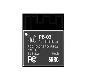 PB-03 Image.