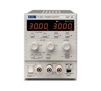 PL303 Image.
