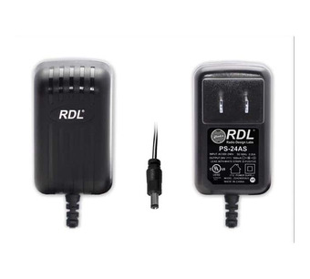 RDL PS-24AS Image.