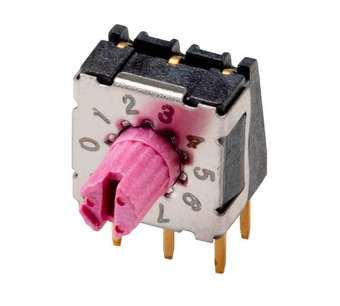 RDS-10S-74R45A-254-D Image.
