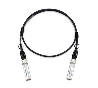 EX-SFP-10GE-DAC-50CM-HPC Image.