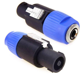 SPKN M-1/4 ADP F 1PC Image.