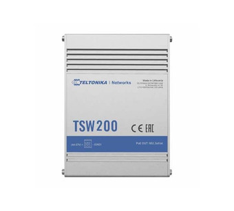 TSW200 Image.