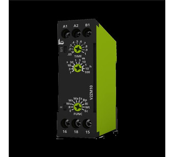 V2ZM10 12-240V AC/DC Image.