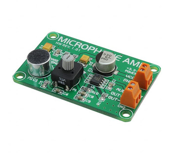 MIKROE-333 Image.