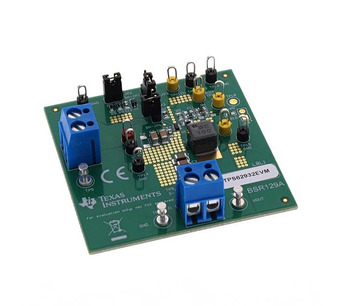 TPS62932EVM Image.