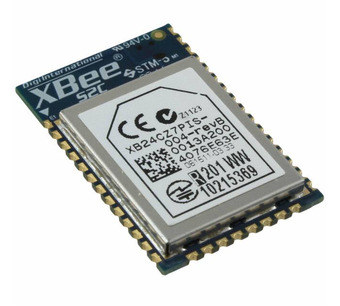 XB24CZ7PIS-004 Image.