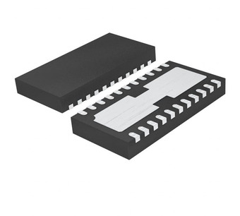 LTC6605CDJC-10#PBF Image.
