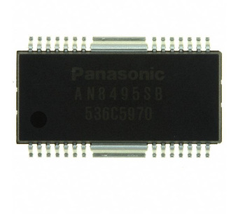 AN8495SB-E1V Image.