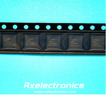 KSZ8081RNBIA-TR Image.