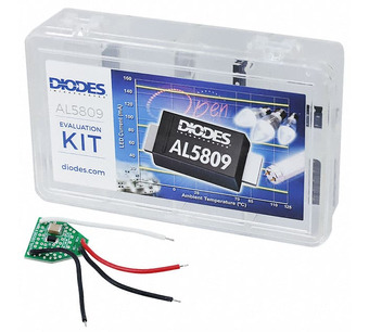 AL5809EV1-60 Image.