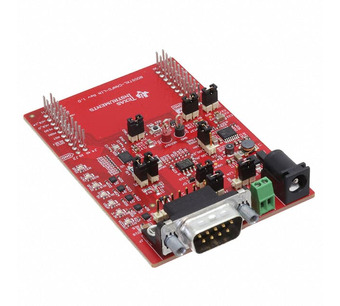 BOOSTXL-CANFD-LIN Image.