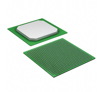 EP4CGX150DF27I7 Image.