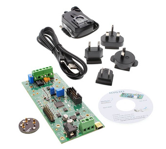 ECVQ-EK3 Image.