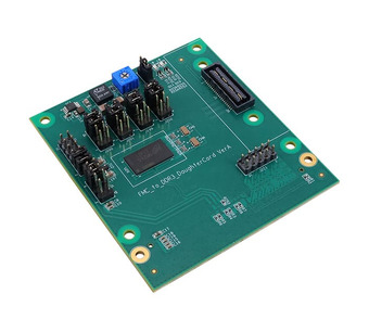 EFX_FMC_DDR3_GPIO Image.