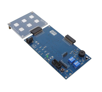 IS31CS8977-QFLS2-EBGUI Image.