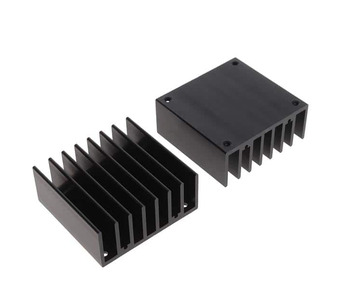 M-C092 HEAT SINK Image.