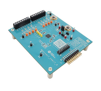 MAX14917EVKIT# Image.