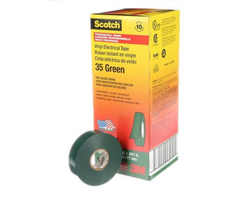 35 GREEN (3/4