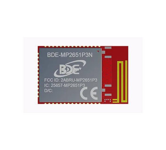 BDE-MP2651P3N Image.