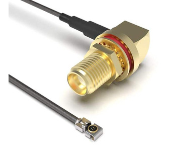 CAB425RF-0200-A-1 Image.