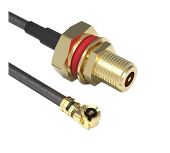 CABLE 138 RF-0050-A-2 Image.