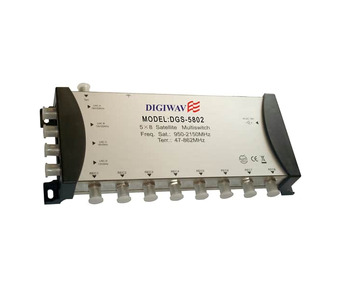 DGS5802 Image.