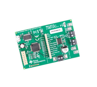 DRV8436EEVM Image.