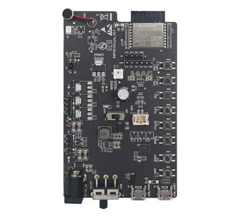 ESP32-C3-LYRA Image.