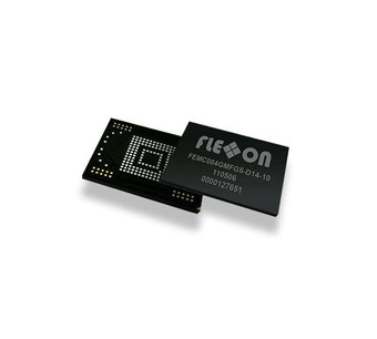 FEMC256GBE-E530 Image.