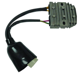 31600-MEW-921 REGULATOR AND RECTIFIER Image.