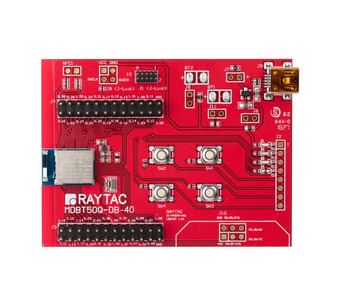 MDBT50Q-DB-40 Image.