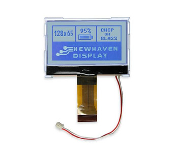 NHD-C12865BR-FSW-GBW Image.