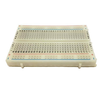 PART BREADBOARD SMALL Image.