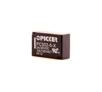 PC302-5-X Image.