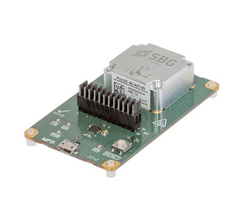Pulse-40 Starter KIT / Standard Range Image.
