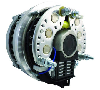 132300 ALTERNATOR Image.
