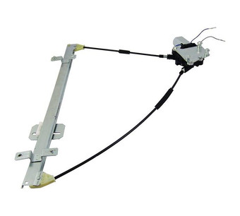 WPR2844LM WINDOW REGULATOR - WITH MOTOR Image.