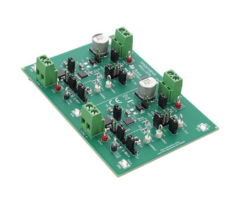 TPS2640EVM Image.