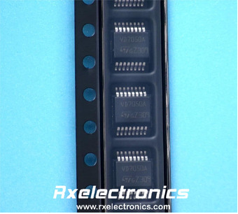VND7050AJTR Image.