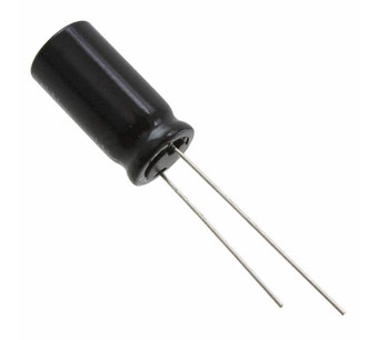 UVP1H101MPD Image.