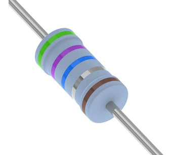 MFR-12FRF52-5R76 Image.